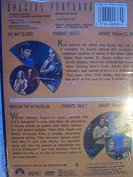 STAR TREK DVD 1〜27巻 STAR TREK DVD 1〜27巻 Amazon.co.jp: Star Trek: The Original